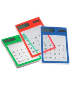 Calculadora Solar