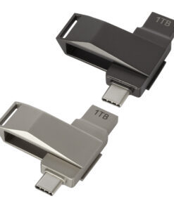 Pendrive OTG USB Type C de 1TB