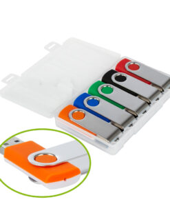 Set 5 USB Pendrive 64GB