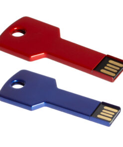 USB Pendrive 16GB con forma de llave