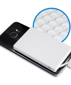 Cargador Power Bank Ventosas