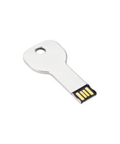 USB Pendrive 16GB con Forma de Llave