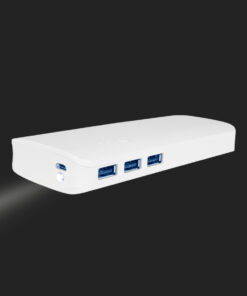 Cargador Power-Bank 13000mAh