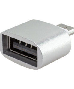 Adaptador USB-Micro USB