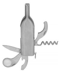 Herramienta para Vinos