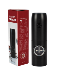 USB/Type-C pimentero eléctrico