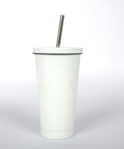 Vaso de Acero Inox Sublimación 550cc