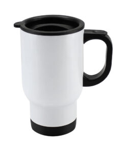 Mug Térmico Blanco 450cc Sublimación