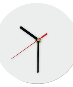 Reloj de Pared Sublimación