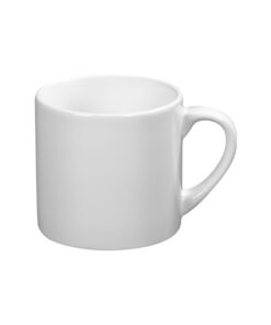 Taza de Café Sublimación 160cc