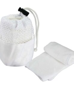 Toalla Facial Sublimación