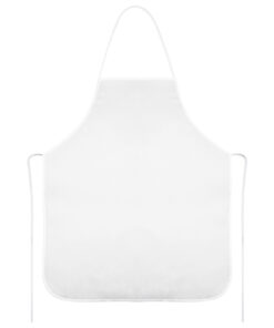 Eco Delantal Simple Sublimación