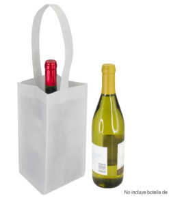 Porta-Botella de Vino para Sublimación