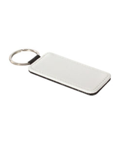 Llavero rectangular sublimación