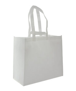 Bolsa reutilizable