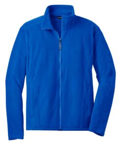Chaqueta Hombre Micropolar Anti-peeling