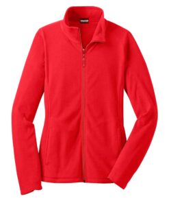 Chaqueta Mujer Micropolar Anti-peeling