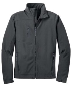 Chaqueta Softshell Hombre Manga Larga