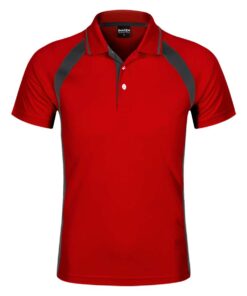 Polera Deportiva Hombre Roger