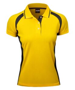 Polera Deportiva Mujer Steffi