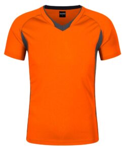 Polera Deportiva Hombre Zinedine
