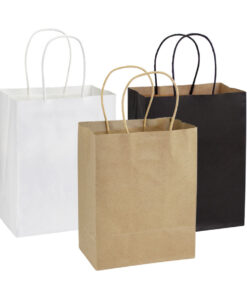 Bolsa de Papel 120g/m2