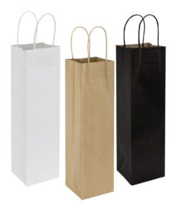 Bolsa de Papel 120g/m2