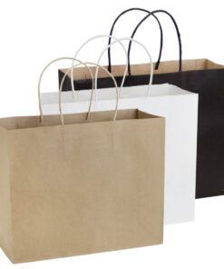 Bolsa de Papel 120g/m2