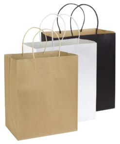 Bolsa de Papel 120g/m2
