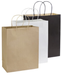 Bolsa de Papel 120g/m2