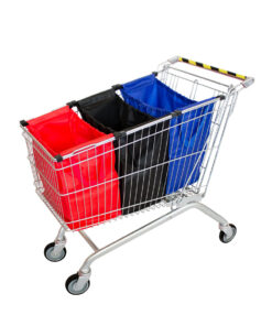 Bolsa Reutilizable Super-Cart