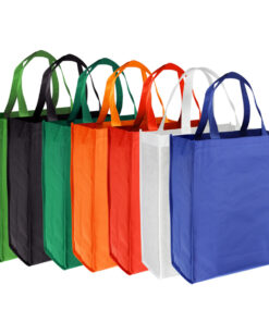 Bolsa Reutilizable Shopper
