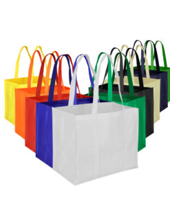 Bolsa Reutilizable Giant