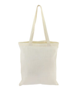Bolsa 100% Algodón Basic