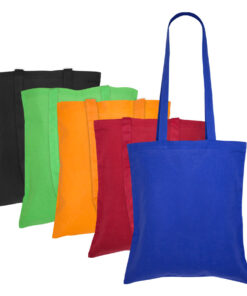 Bolsa 100% Algodón Thailand