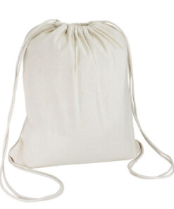 Mochila 100% Algodón Bombai