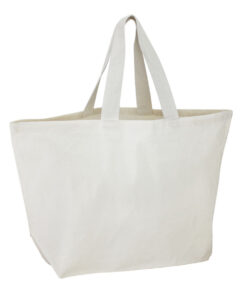 Bolsa 100% Algodón Burma