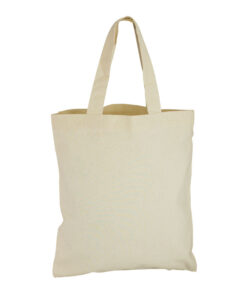 Bolsa 100% Algodón Ganesha