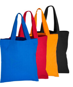 Bolsa 100% Algodón Krishna