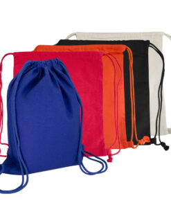 Deluxe Mochila Canvas Algodón EVEREST